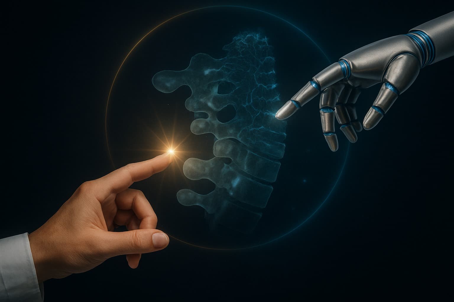 Capacitación médica